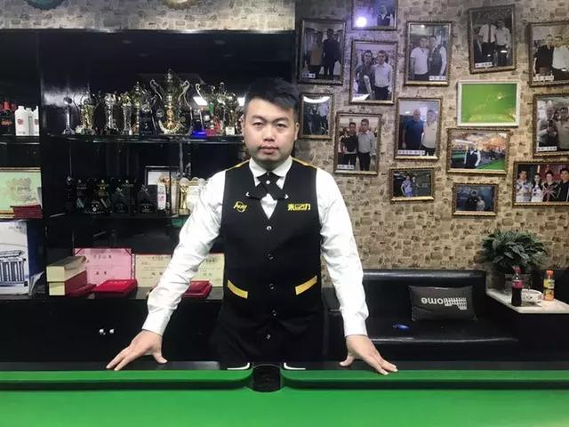 项运动