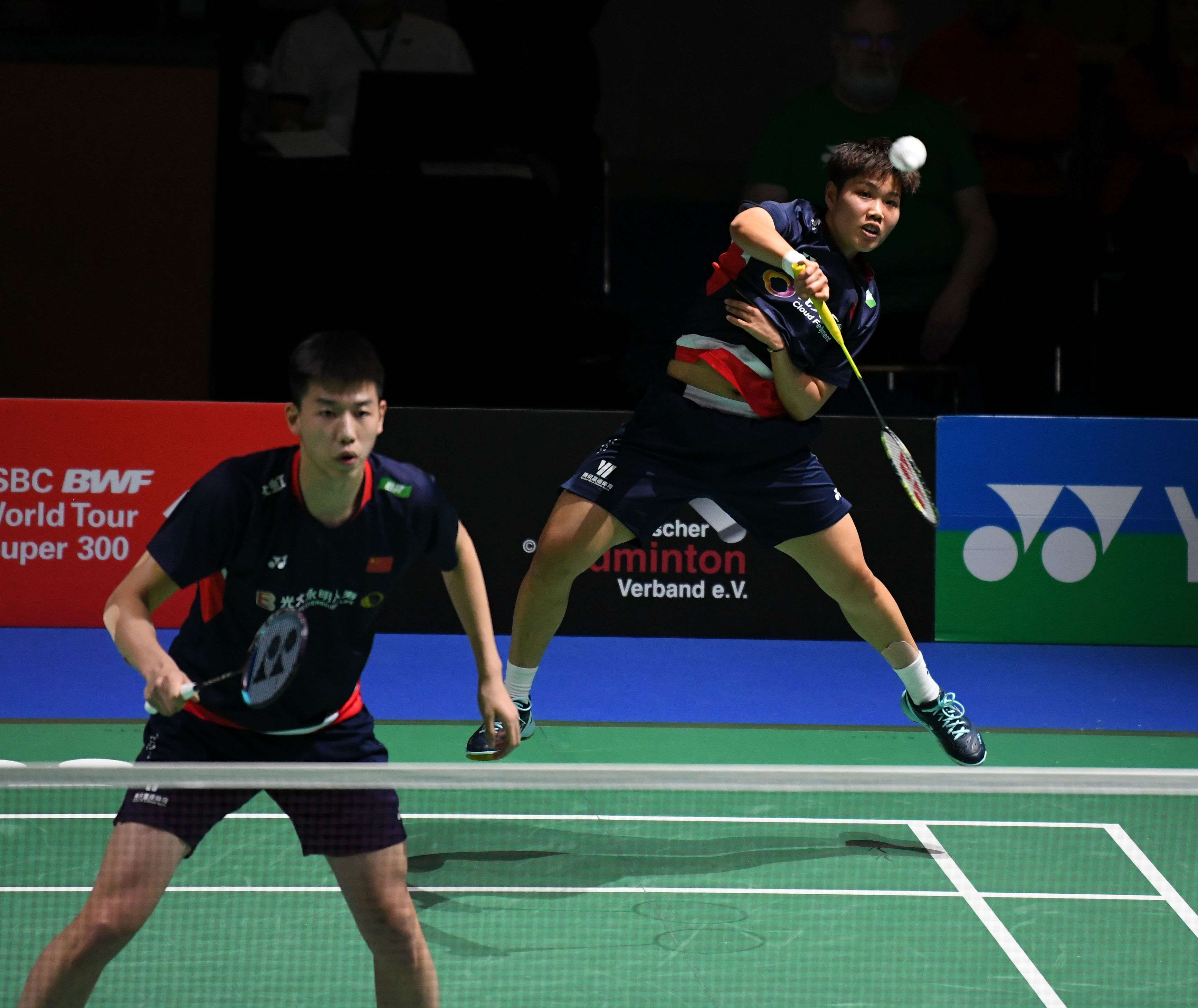 是赛场上的 是赛场上的