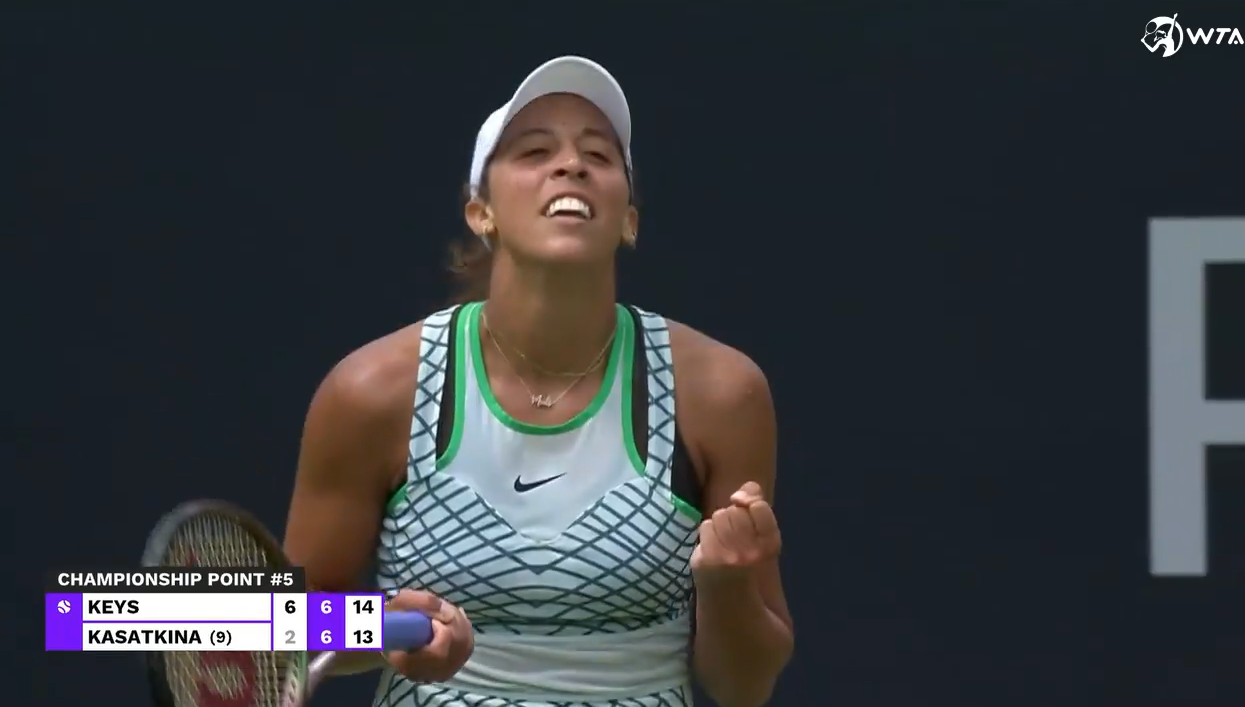 从过往战绩 从过往战绩