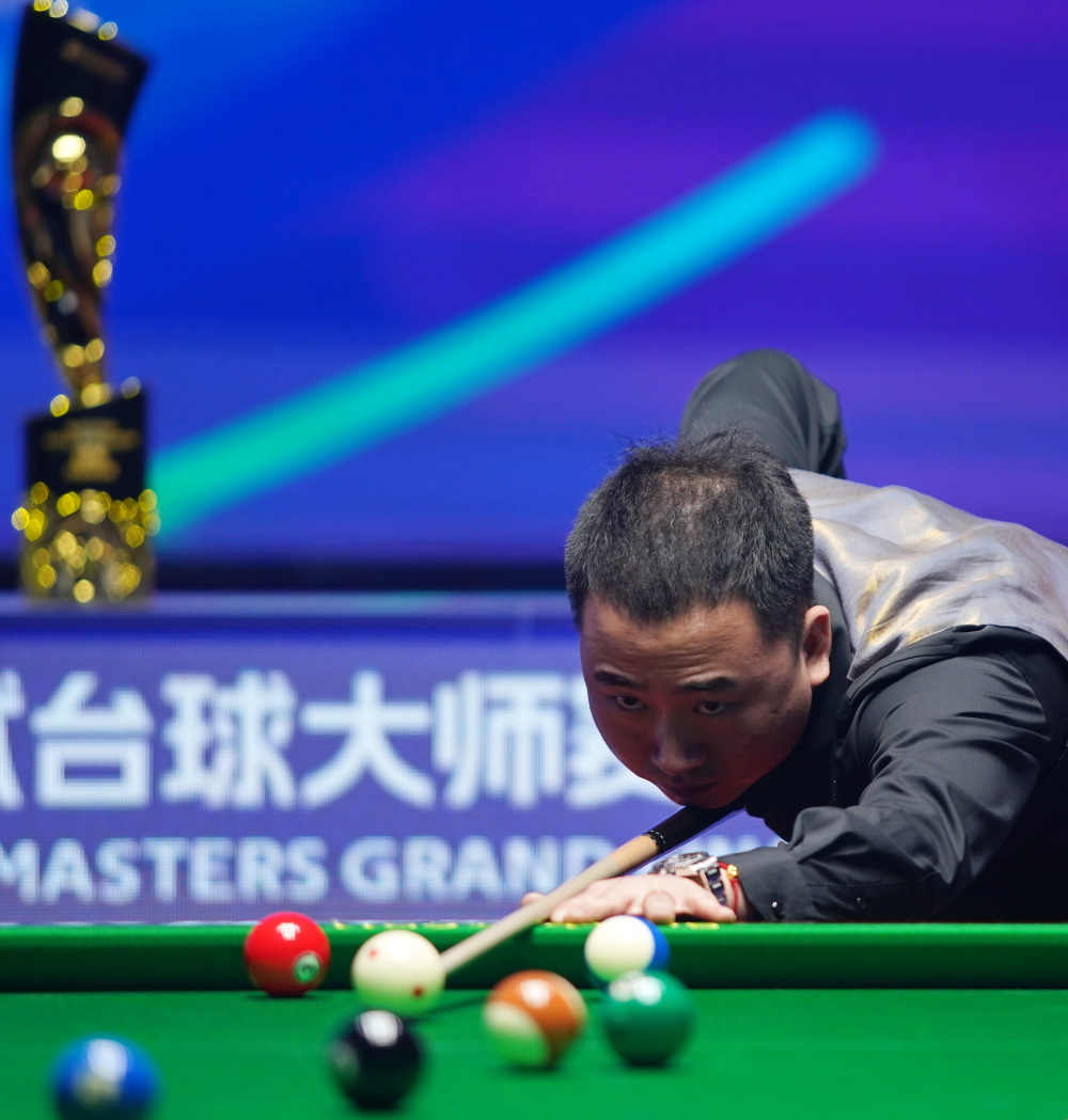 半决赛的激 半决赛的激